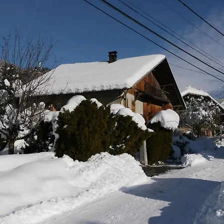 Le Monchu, Sauna, 8/10 Pers, Grand Massif. *