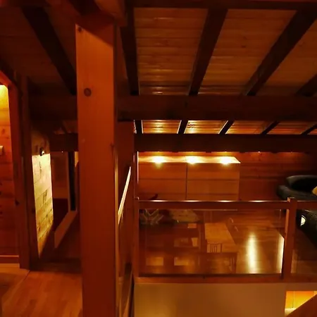 Le Monchu, Sauna, 8/10 Pers, Grand Massif. Verchaix