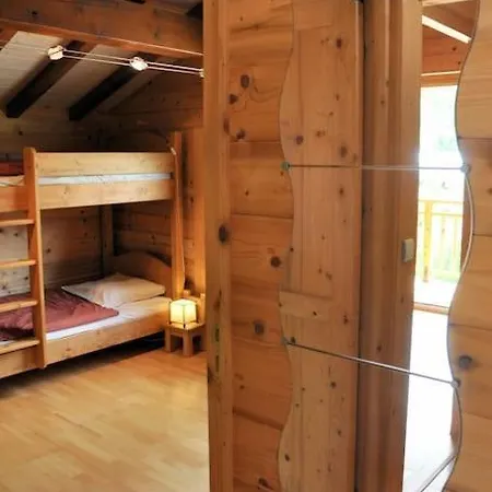 Le Monchu, Sauna, 8/10 Pers, Grand Massif. Chalet Verchaix