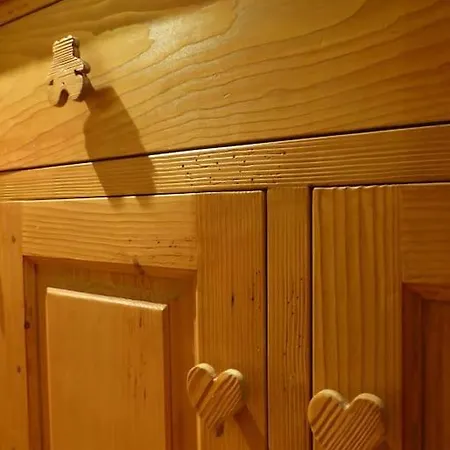 Le Monchu, Sauna, 8/10 Pers, Grand Massif.