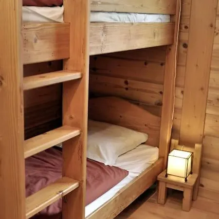 Chalet Le Monchu, Sauna, 8/10 Pers, Grand Massif.