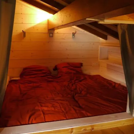 Chalet Le Monchu, Sauna, 8/10 Pers, Grand Massif. *