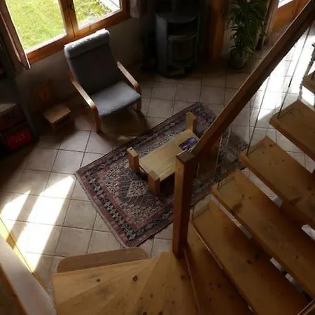 Le Monchu, Sauna, 8/10 Pers, Grand Massif. Chalet