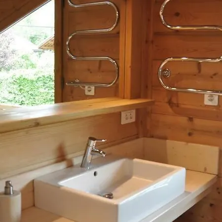 Chalet Le Monchu, Sauna, 8/10 Pers, Grand Massif.