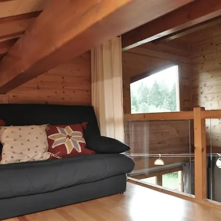 Chalet Le Monchu, Sauna, 8/10 Pers, Grand Massif. Verchaix