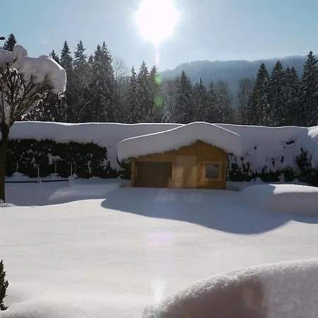 Chalet Le Monchu, Sauna, 8/10 Pers, Grand Massif.