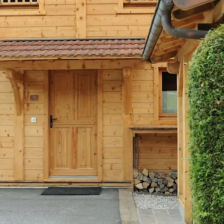 Chalet Le Monchu, Sauna, 8/10 Pers, Grand Massif. *