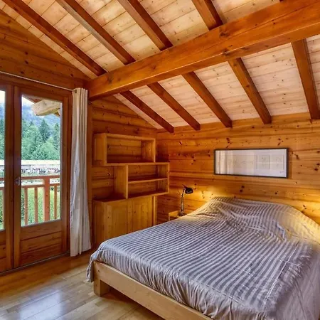 Chalet Le Monchu, Sauna, 8/10 Pers, Grand Massif. *