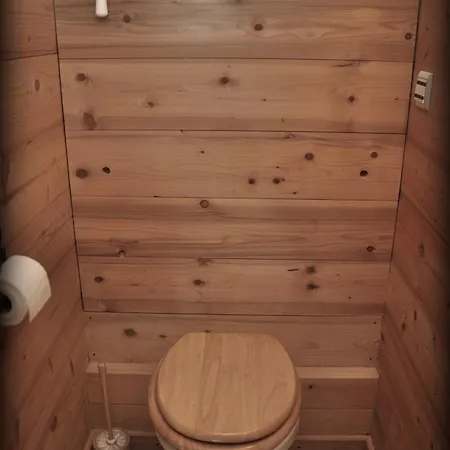 Le Monchu, Sauna, 8/10 Pers, Grand Massif. *