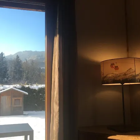 Le Monchu, Sauna, 8/10 Pers, Grand Massif. Verchaix
