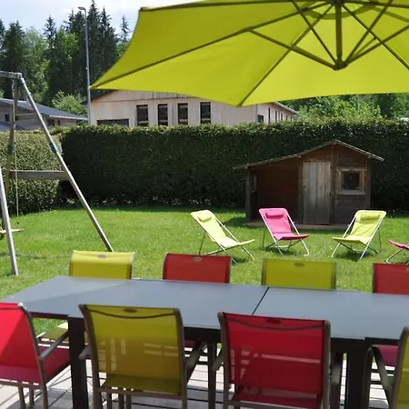 Chalet Le Monchu, Sauna, 8/10 Pers, Grand Massif. Verchaix